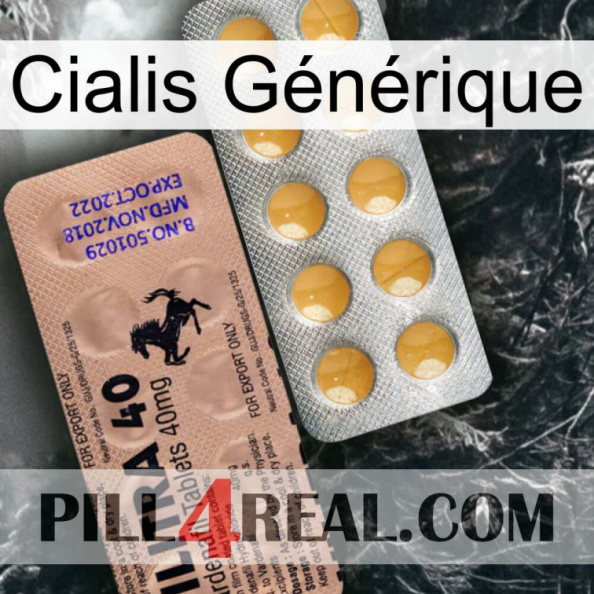 Cialis Générique 41
